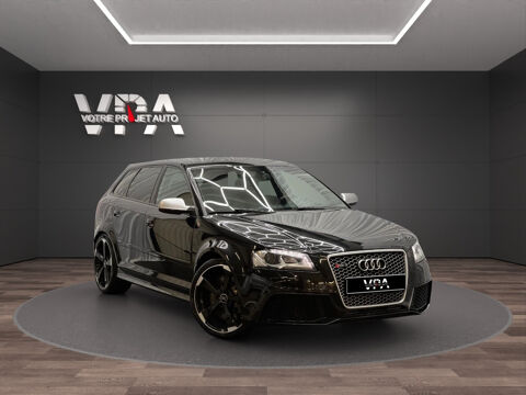 Annonce voiture Audi RS3 21793 
