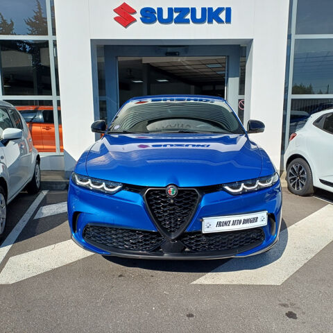 Tonale 1.5 HYBRID 160 EDIZIONE SPECIALE TCT7 2022 occasion 30100 Al&egrave;s