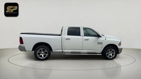 RAM 1500 3.0 Diesel 243 ch 4x4 * Euro 6 * Cam&eacute;ra * GPS * Attelag 2015 occasion 33150 Cenon