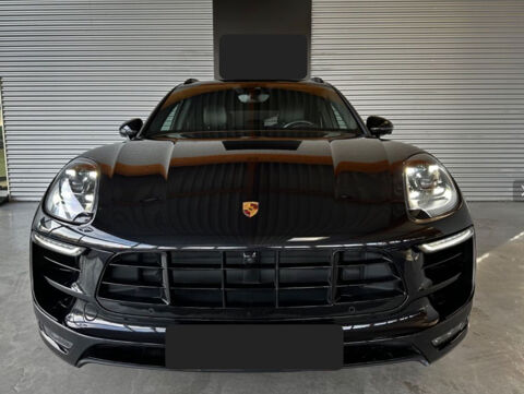 Porsche Macan GTS 3.0 V6 360cv PDK - Toit PANO - PDLS PASM Pack Chrono Spo 2018 occasion Eysines 33320