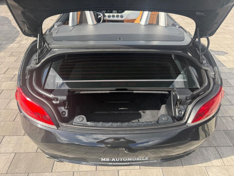 Z4 SDRIVE23I ROADSTER – 204 CH – 6 CYLINDRES – CUIR – BI-X&Eacute;NON 2010 occasion 33150 Cenon