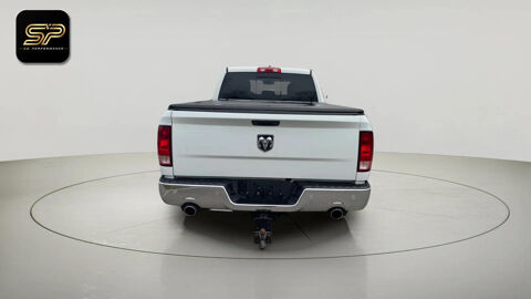 RAM 1500 3.0 Diesel 243 ch 4x4 * Euro 6 * Cam&eacute;ra * GPS * Attelag 2015 occasion 33150 Cenon