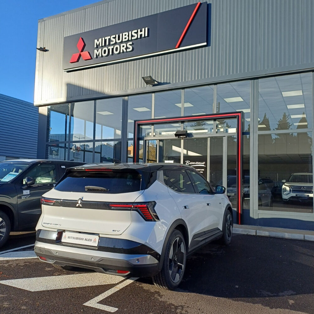 Eclipse Cross BEV 218 87 KWH 11KW PACK INTENSE 2026 occasion 30100 Al&egrave;s