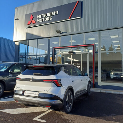 Eclipse Cross BEV 218 87 KWH 11KW PACK INTENSE 2026 occasion 30100 Al&egrave;s