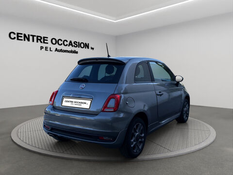500 1,2 69ch S 2016 occasion 83140 Six-Fours-les-Plages