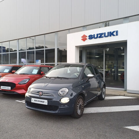 Fiat 500 &nbsp;1.2 MIRROR DUALOGIC