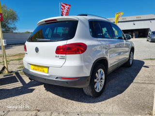 Tiguan 2.0 TDI 140 Sportline 2012 occasion 83560 Vinon-sur-Verdon