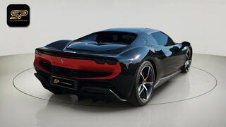 296 * 829 CH * LIFT * SI&Egrave;GES CARBONE * CARPLAY * CAM&Eacute;RA 2024 occasion 33150 Cenon
