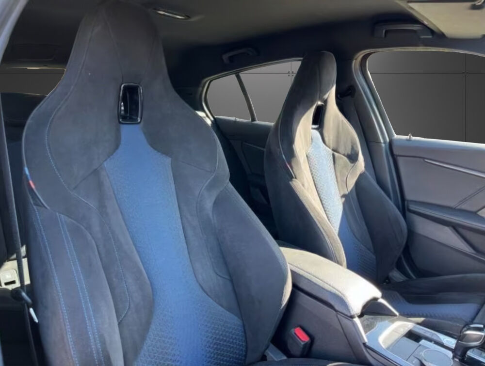 S&eacute;rie 1 M135i xDrive 306 ch – Harman Kardon – Cam&eacute;ra de recul – Si&egrave;g 2021 occasion 33320 Eysines