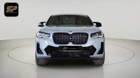 X4 M40d * 340 CH * xDRIVE * HUD * HARMAN KARDON * TOIT PANO * A 2022 occasion 33150 Cenon