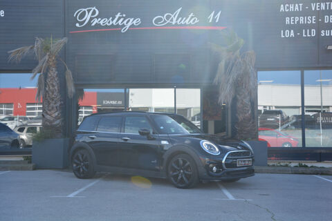 Mini Clubman Cooper SD Exquisite 2018 occasion Narbonne 11100