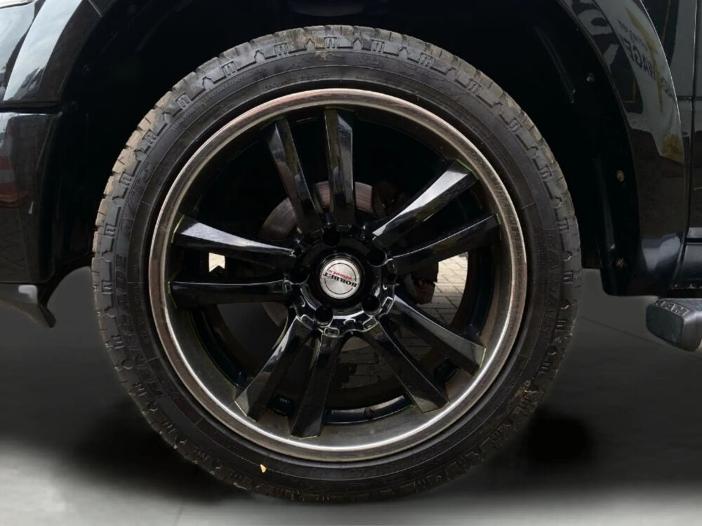 RAM OUTDOORSMAN 4X4 * V6 3.0 ECODIESEL 243 CH * CUIR * JANTES 22 2015 occasion 33150 Cenon