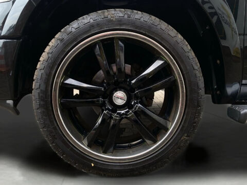 RAM OUTDOORSMAN 4X4 * V6 3.0 ECODIESEL 243 CH * CUIR * JANTES 22 2015 occasion 33150 Cenon