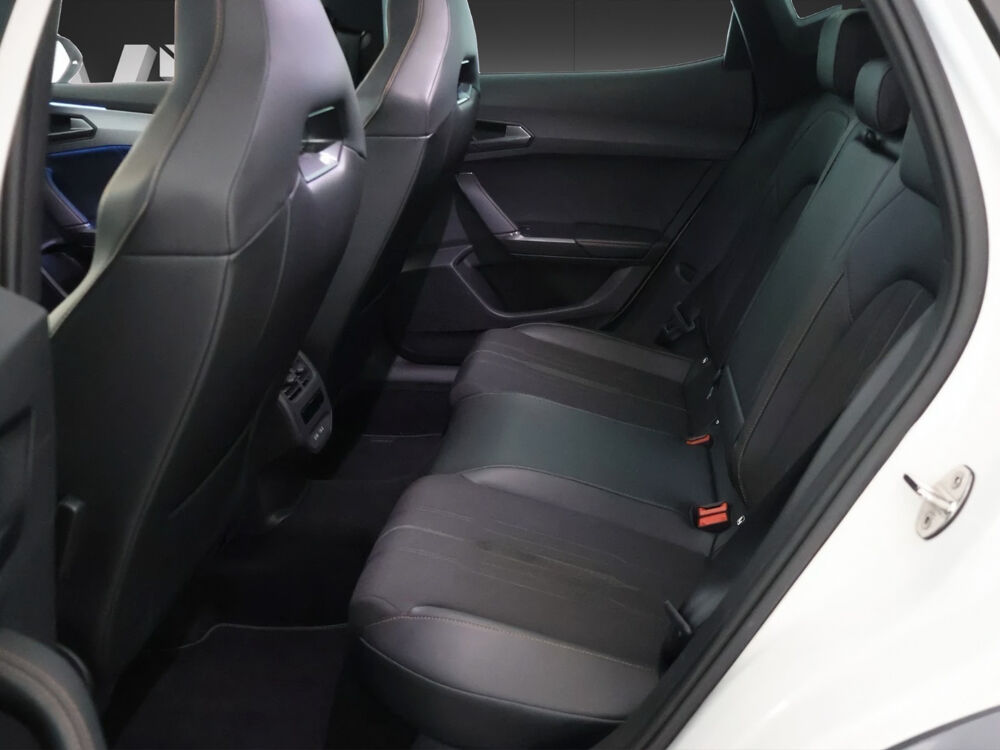 Formentor VZ 1.4 e-Hybrid 245 ch – Si&egrave;ges baquets CUPRA – Cam&eacute;ra de re 2022 occasion 33320 Eysines