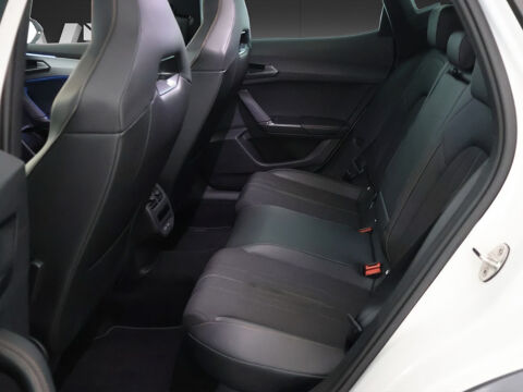 Formentor VZ 1.4 e-Hybrid 245 ch – Si&egrave;ges baquets CUPRA – Cam&eacute;ra de re 2022 occasion 33320 Eysines