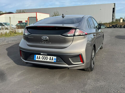 Ioniq Hybrid 141ch Executive 2019 occasion 60290 Neuilly-sous-Clermont