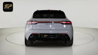 Macan GTS * V6 2.9 Biturbo * 381 ch * PDK * Pano * Bose * R21 2021 occasion 33150 Cenon