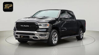 RAM BIG HORN CREW CAB 4X4 * 5.7 HEMI V8 396 CH * AUTOMATIQUE * A 2021 occasion 33150 Cenon