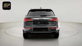 Q5 40 TFSI 204 CH QUATTRO S LINE * NAVI PLUS * VIRTUAL COCKPIT 2023 occasion 33150 Cenon