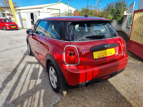MINI COUPE 1.2 75 One 2015 occasion 83560 Vinon-sur-Verdon