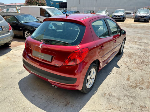 207 Premium Pack 2009 occasion 66330 Cabestany