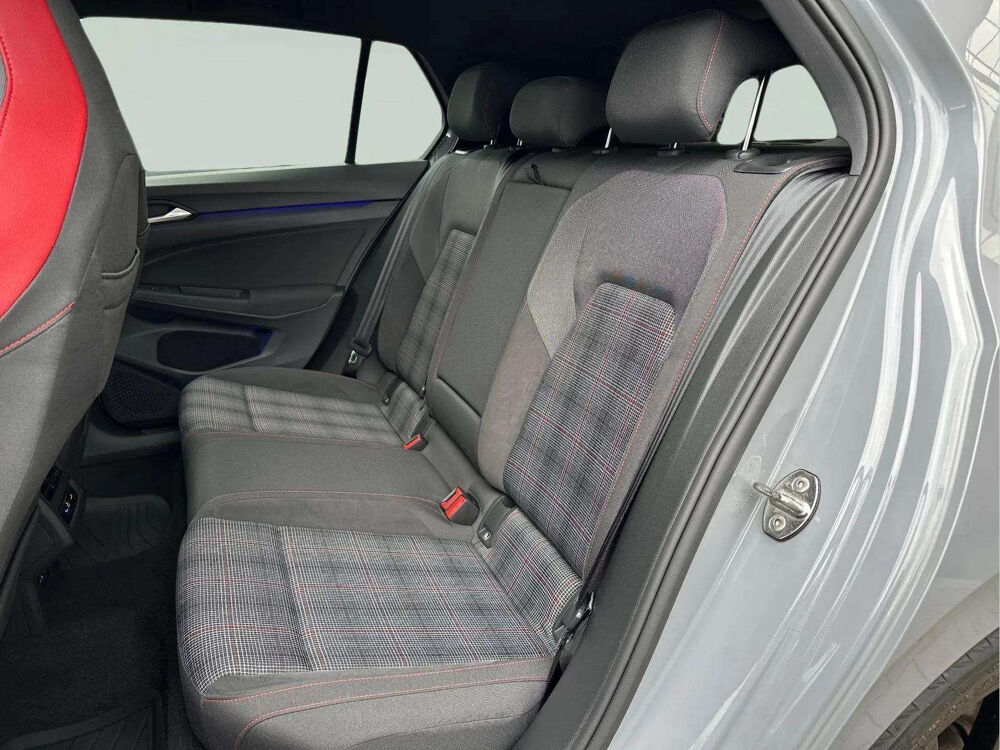 Golf VIII * GTI 245 CH * BVM6 * ACC * CAM&Eacute;RA * SI&Egrave;GES CHAUFFANTS 2022 occasion 33150 Cenon