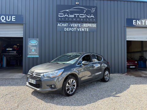 Citroen ds4 Citro&euml;n  SoChic