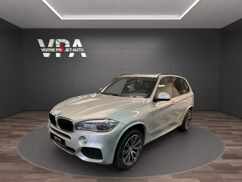 BMW S&eacute;rie 1 231 ch | Pack M Sport | Toit Panoramique | Affichage T&ecirc;te Ha 2018 occasion Eysines 33320