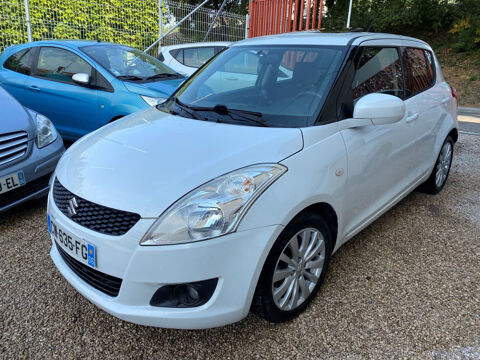 Suzuki swift 1.2 VVT