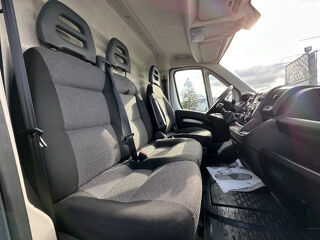 Ducato fiat ducato l2 2.3  120 Mjt Pack CD Clim gps radars etc... 2021 occasion 24750 Tr&eacute;lissac