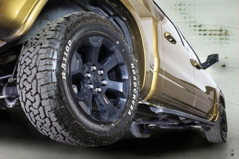 RAM 1500 * BIG HORN * V8 5.7 401 CH * GPL * 19 328 KM * CUIR * G 2024 occasion 33150 Cenon