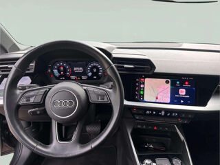 A3 40 TFSI e S line * Hybride Rechargeable * 150 ch * Virtual C 2021 occasion 33150 Cenon