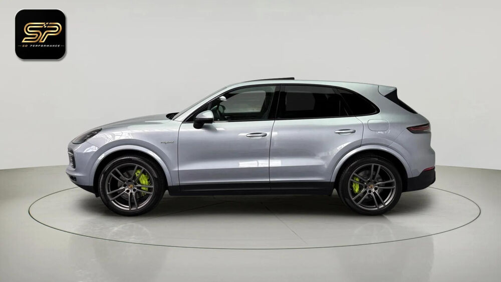 Cayenne E-Hybrid * 462 ch * Toit Panoramique * Matrix LED * Attelage 2020 occasion 33150 Cenon