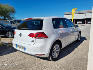 Golf 1.2 TSI 105ch BlueMotion Technology Cup 5p 2014 occasion 83560 Vinon-sur-Verdon