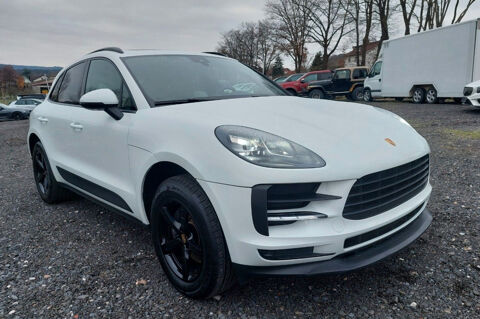 Annonce voiture Porsche Macan 48980 €