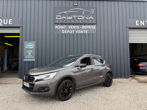 Citroen ds4 Crossback