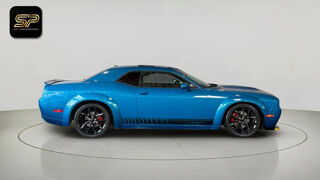 Challenger GT – V6 305 CH – BVA8 – 72 313 KM – CARPLAY – CAM&Eacute;RA 2023 occasion 33150 Cenon