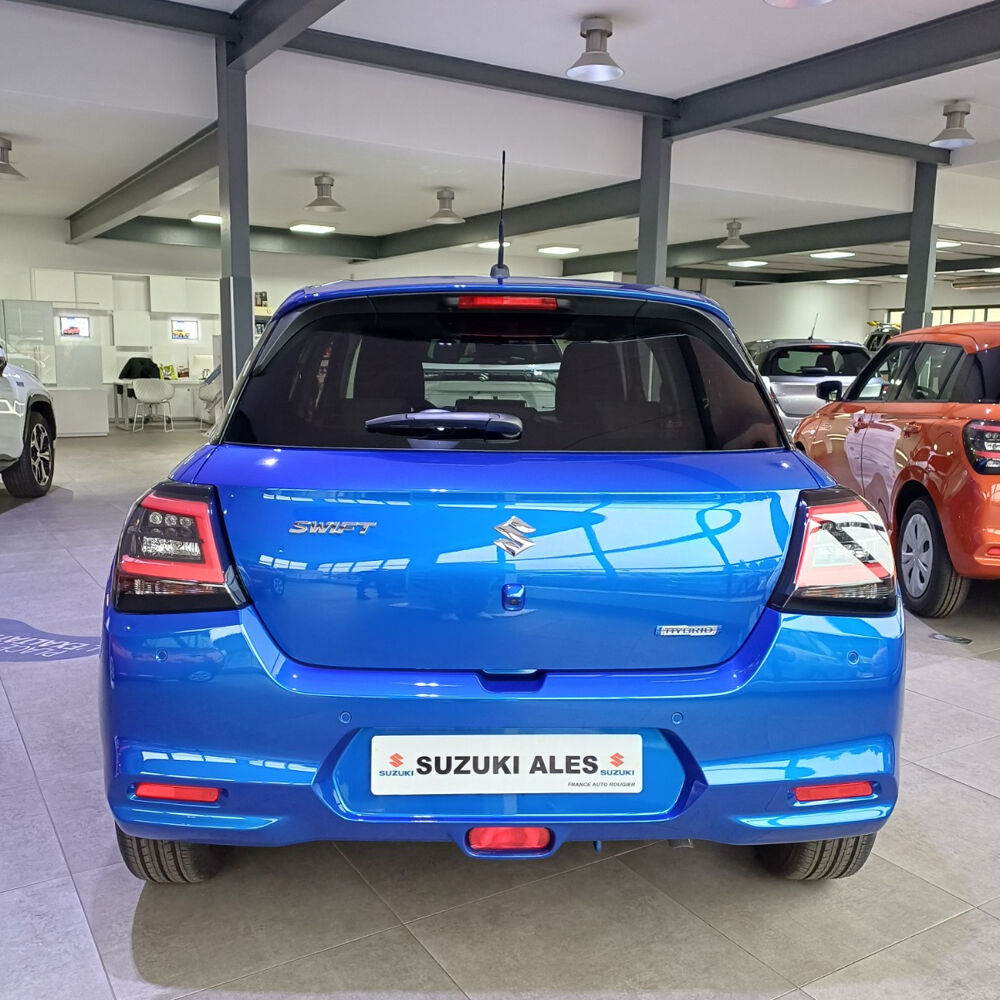 Swift 1.2 DUALJET 81 HYBRID PACK 2026 occasion 30100 Al&egrave;s