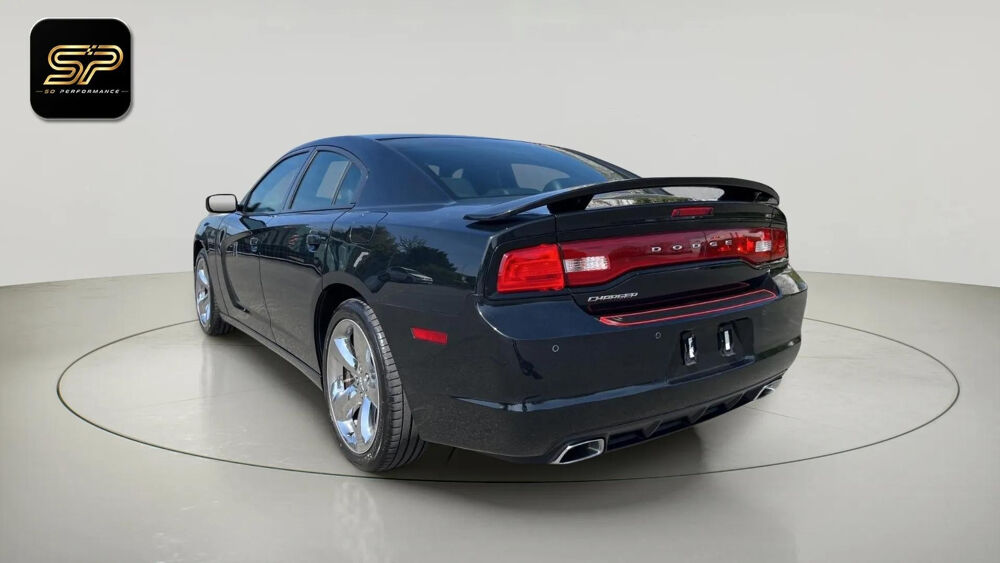 Charger SXT * V6 3.6 * 296 ch * BVA * Cam&eacute;ra * Toit Ouvrant 2015 occasion 33150 Cenon
