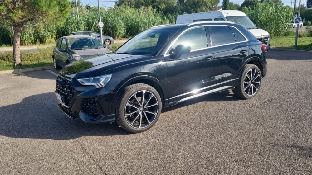 Q3 45 TFSI S Line quattro 2019 occasion 13300 Salon-de-Provence