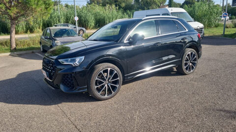 Q3 45 TFSI S Line quattro 2019 occasion 13300 Salon-de-Provence
