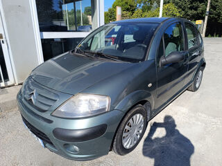 C3 1.4 HDi70 Pack Clim 2007 occasion 06220 Le Golfe Juan