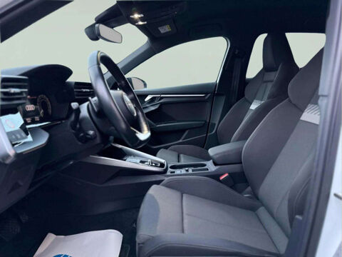 A3 40 TFSI e S line * Hybride Rechargeable * B&amp;O * S line * 2022 occasion 33150 Cenon