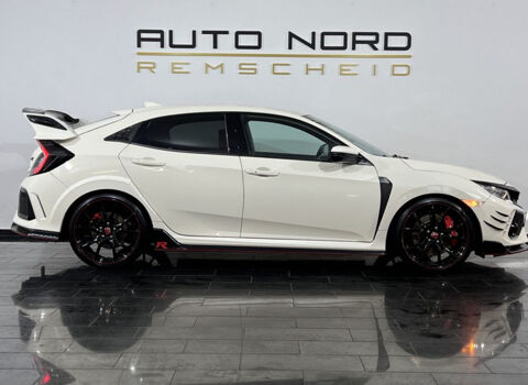 Civic Type R - GT 320CV- Ligne Remus - ACC - LED 2017 occasion 33320 Eysines