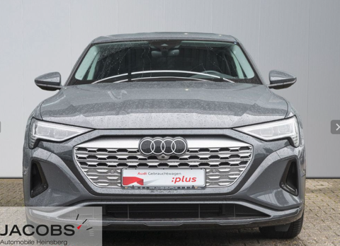 Q8 e-tron 50 340ch quattro 2023 occasion 33320 Eysines