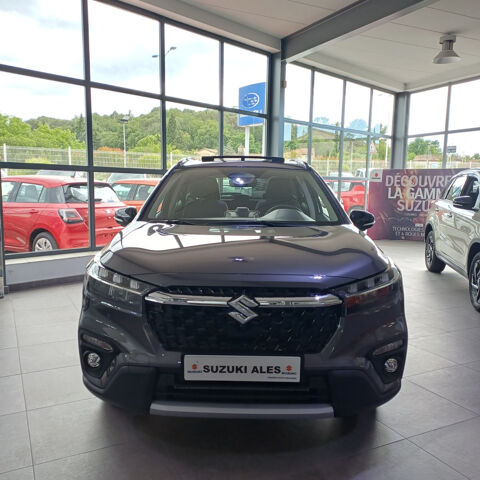 S-cross 1.4 BOOSTERJET HYBRID 110 XPLORE AUTO 2026 occasion 30100 Al&egrave;s