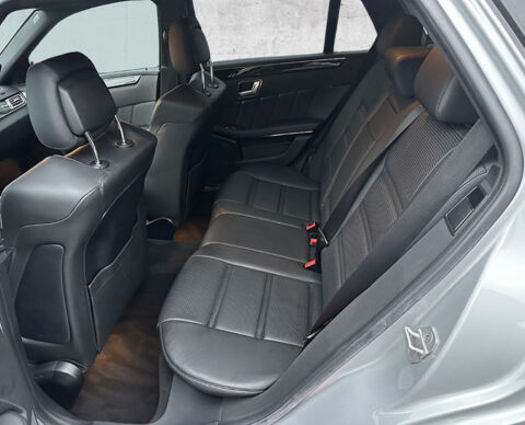 Classe E 63 AMG 4 Matic 2015 occasion 33320 Eysines