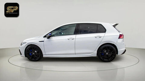 Golf R * 20 YEARS 333 CH * DSG7 * 4MOTION * PANO * MATRIX * DCC * 2023 occasion 33150 Cenon