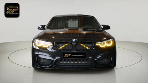 M3 COMPETITION 450 CH * DKG * HUD * HARMAN KARDON * CAM&Eacute;RA 360 2019 occasion 33150 Cenon