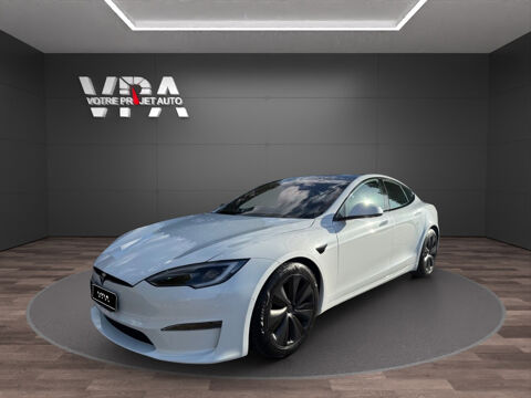Tesla Model S Standard 2022 occasion Eysines 33320